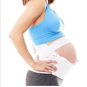 Maternity Support Belt | 3XL Plus Size Pregnancy